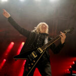 Dynamo Metal Fest 2024: Saxon
